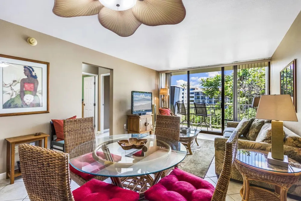 Hale Aloha 2 Bedroom Condo