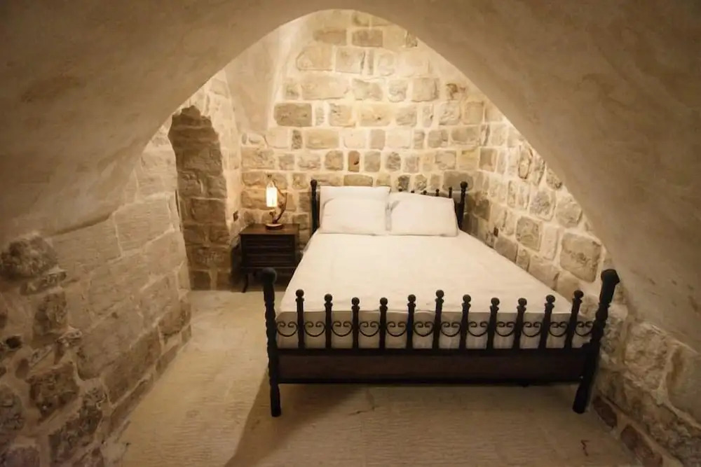 Old City Kasım Tuğmaner Konağı