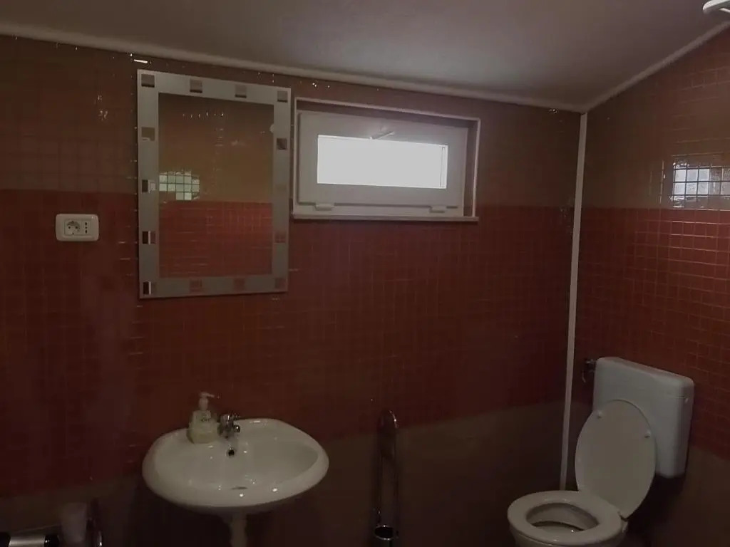 Apartment Cajt
