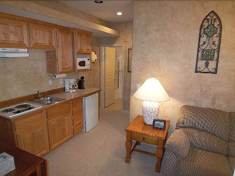 2 Bedroom condo in Mesquite #217