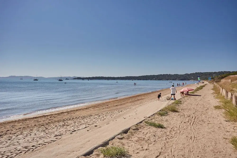 Résidence Odalys Riviera la PresquIle