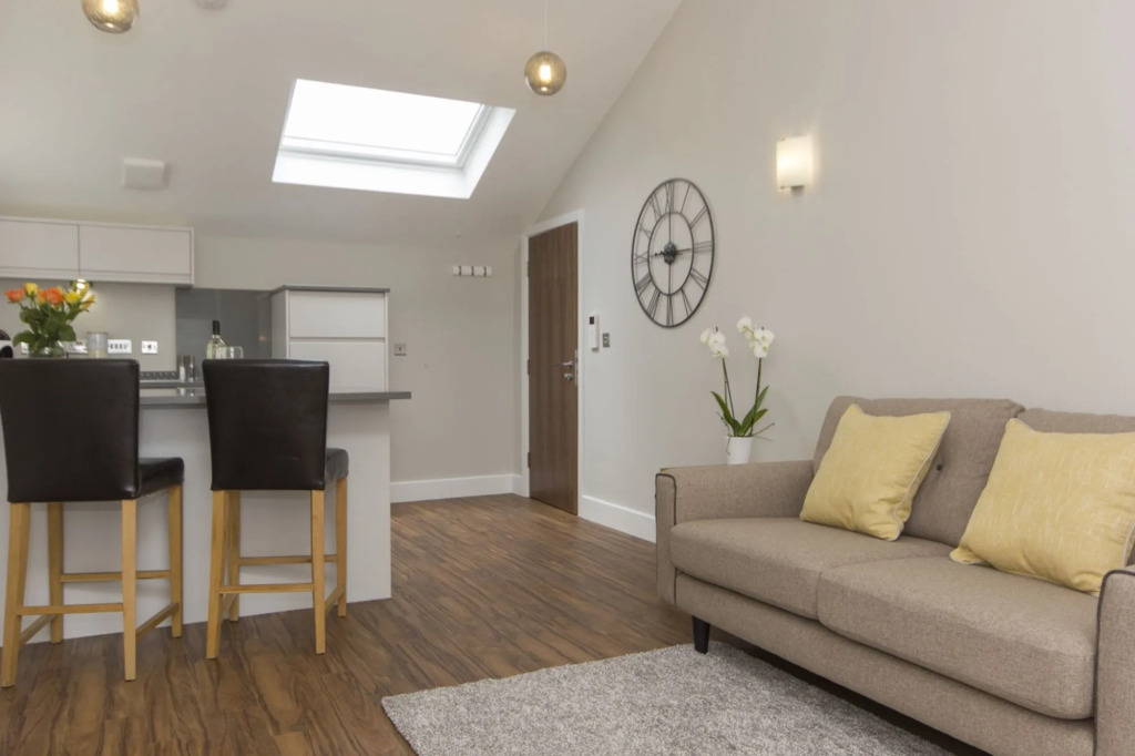 Citystay Living - The Dales