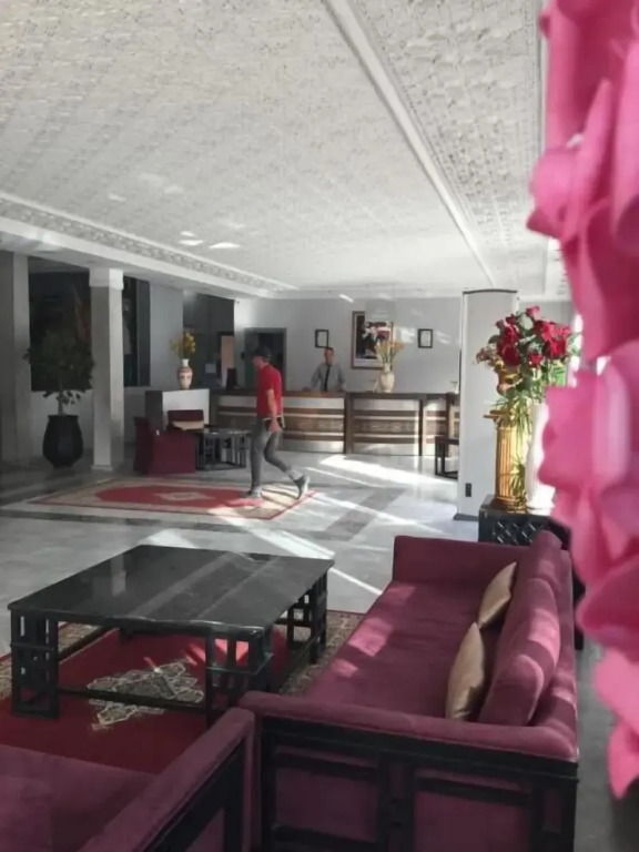 Hotel Al Massira
