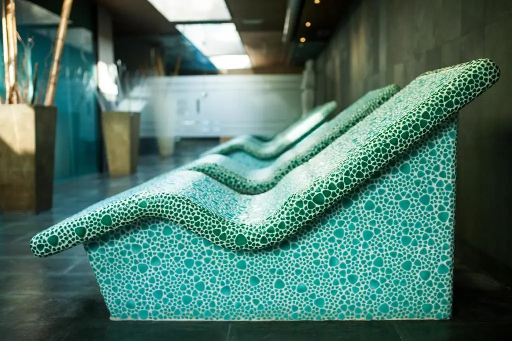 Gran Talaso Hotel Sanxenxo