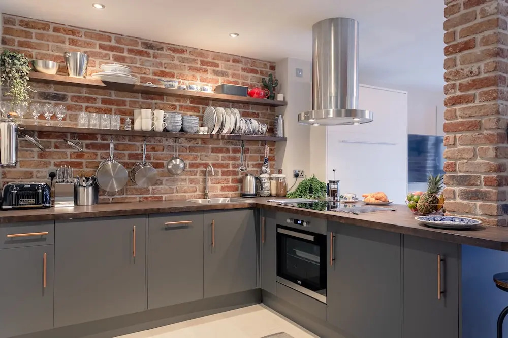 Godson Street Stylish Apartment