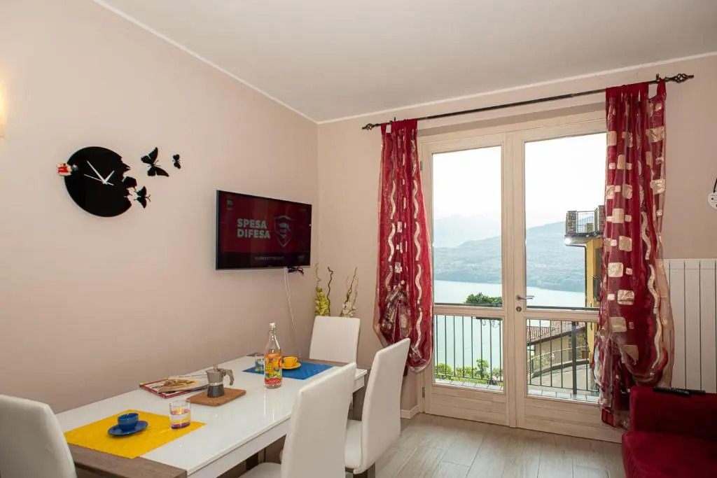 Italian Vacation Homes - Gemini