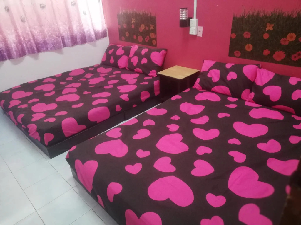 Hotel O Bidara Guest House