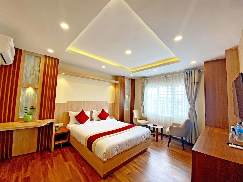 Hotel Nilakantha
