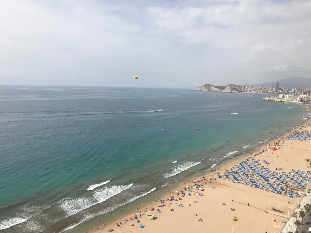 Torre Levante - Fincas Arena
