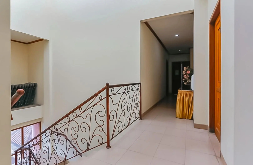 Delima Guest House Syariah RedPartner