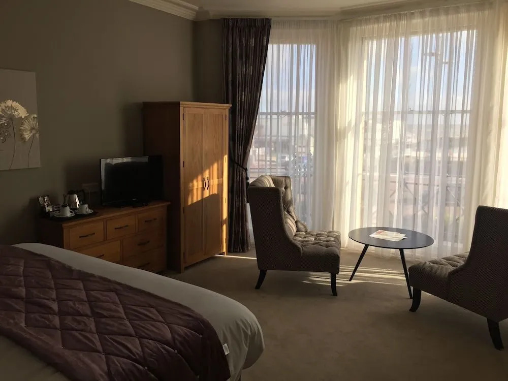 The Clyffe Hotel