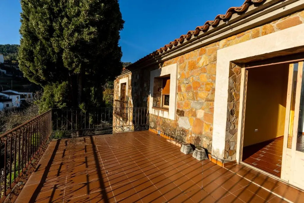 Casa Rural El Abeto
