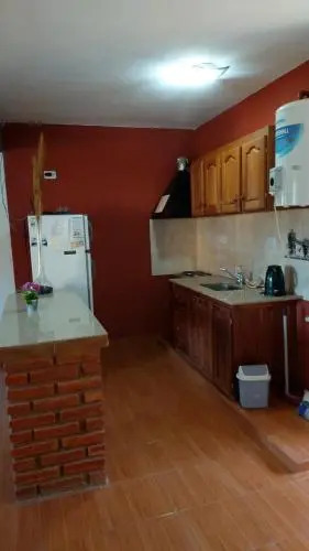 Apart Hotel Chilecito