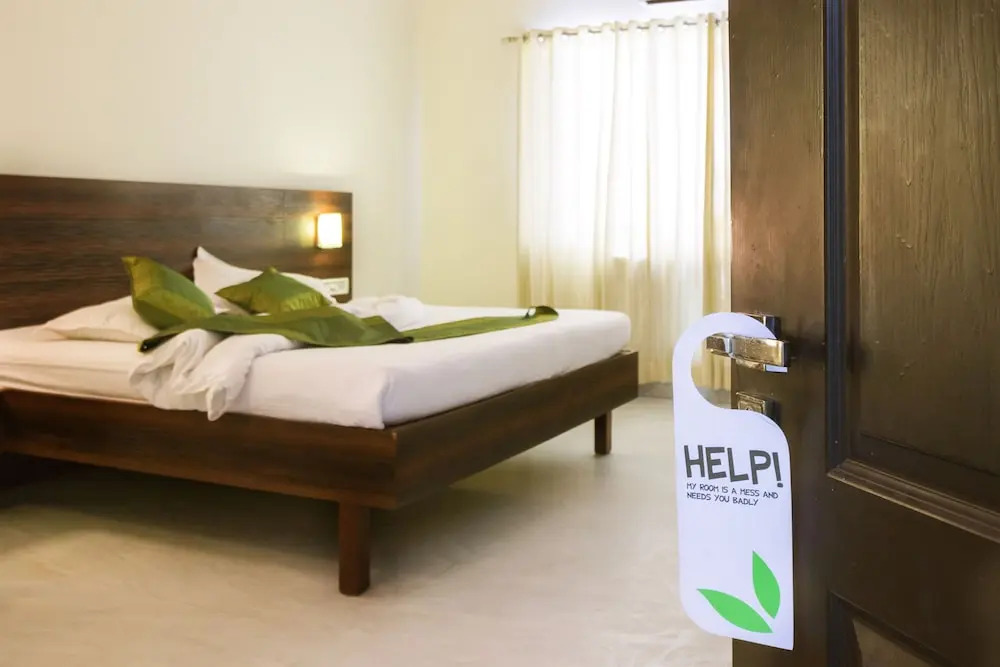 Treebo Krrish Inn