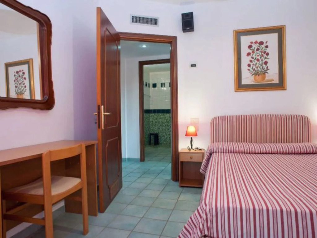 Apartment Flumini Capitana 32896