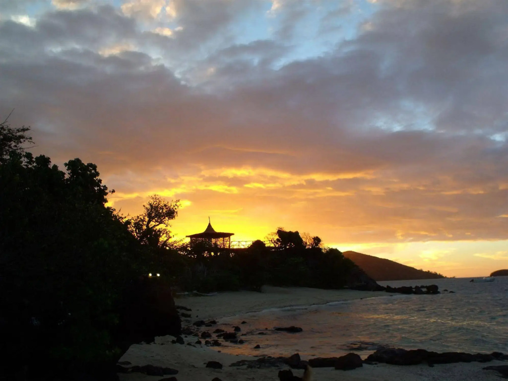 Navutu Stars Resort