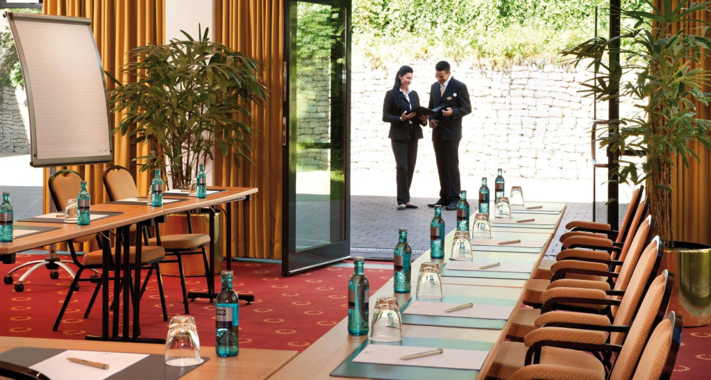 Victors Residenz-Hotel Erfurt