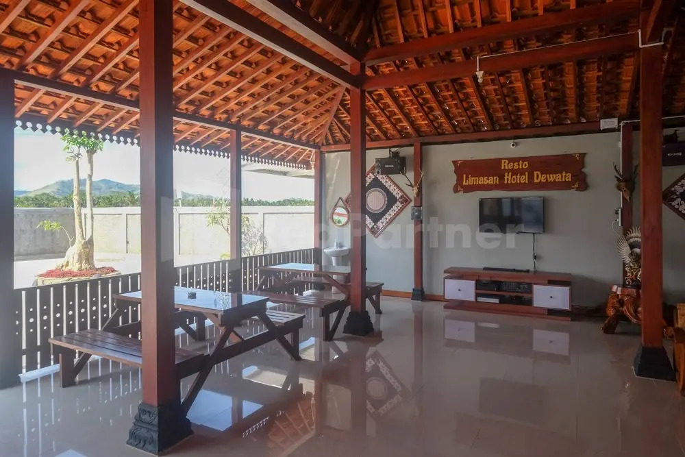 Hotel Dewata Yia Kulonprogo