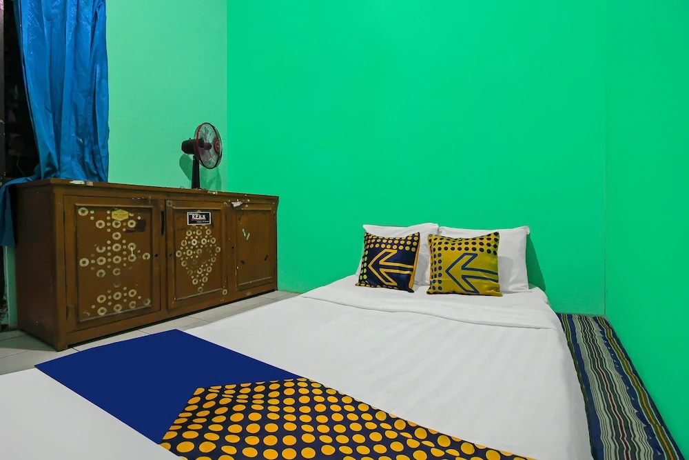 Hotel O Barokah Kostel Syariah