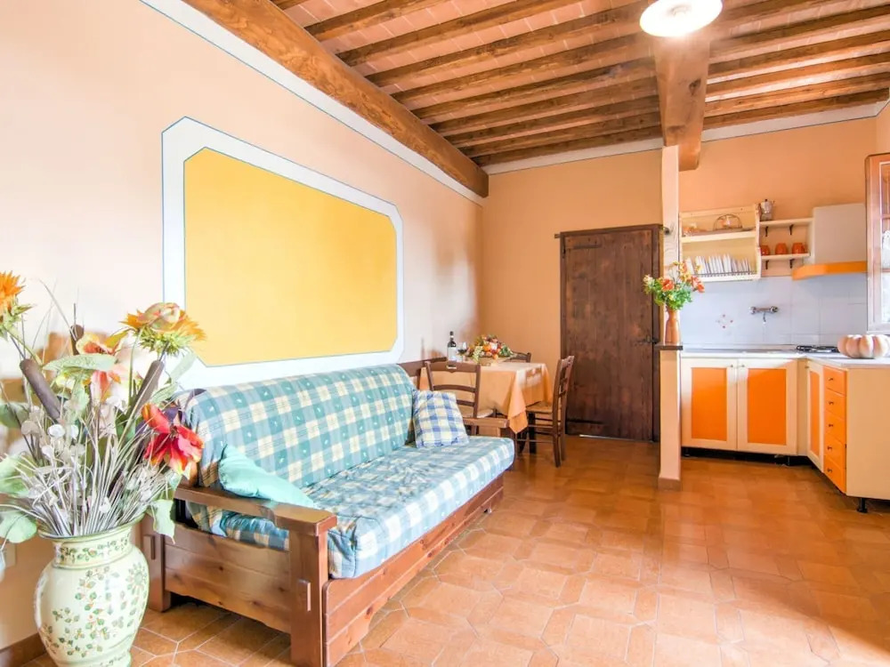 Holiday House near Lake Trasimeno