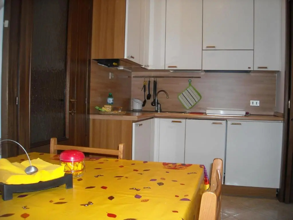 Appartamento Via Rovetta