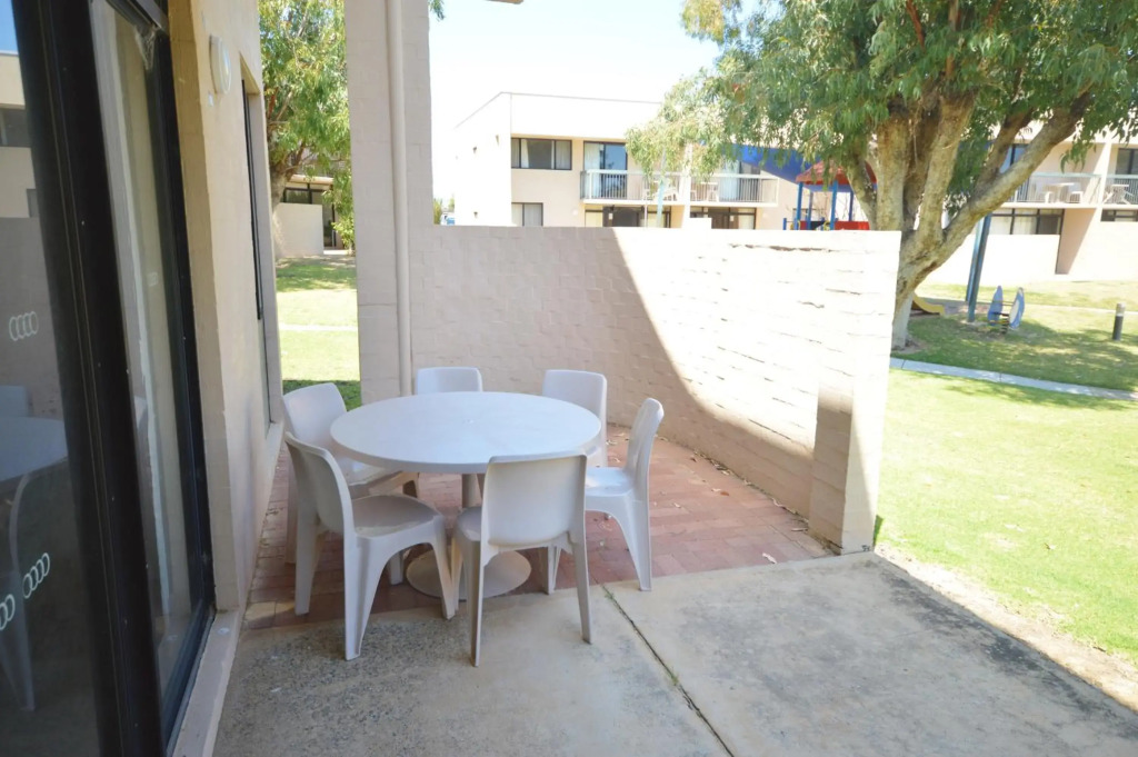 Riverview Holiday Apartment 77 - Kalbarri WA