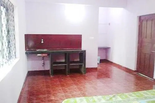 1 Br Guest House In Anjuna Goa, By Guesthouser (4Adb)
