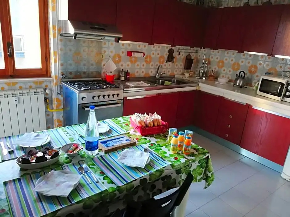 B&B Vanvitelli