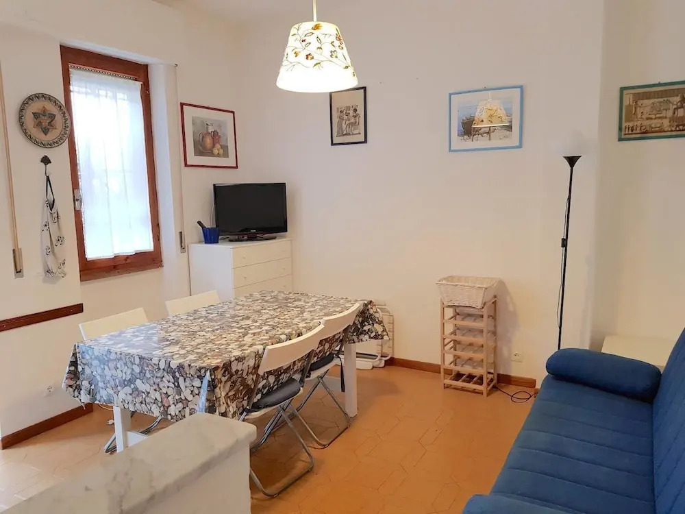 Paola Charming Flat