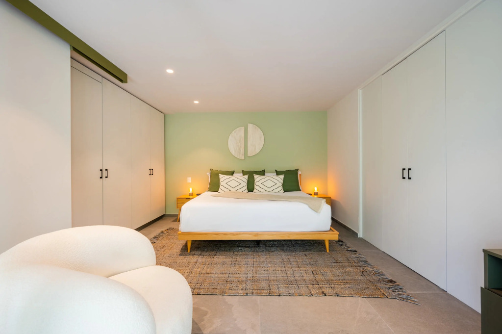 Capitalia New WOW Loft Polanco