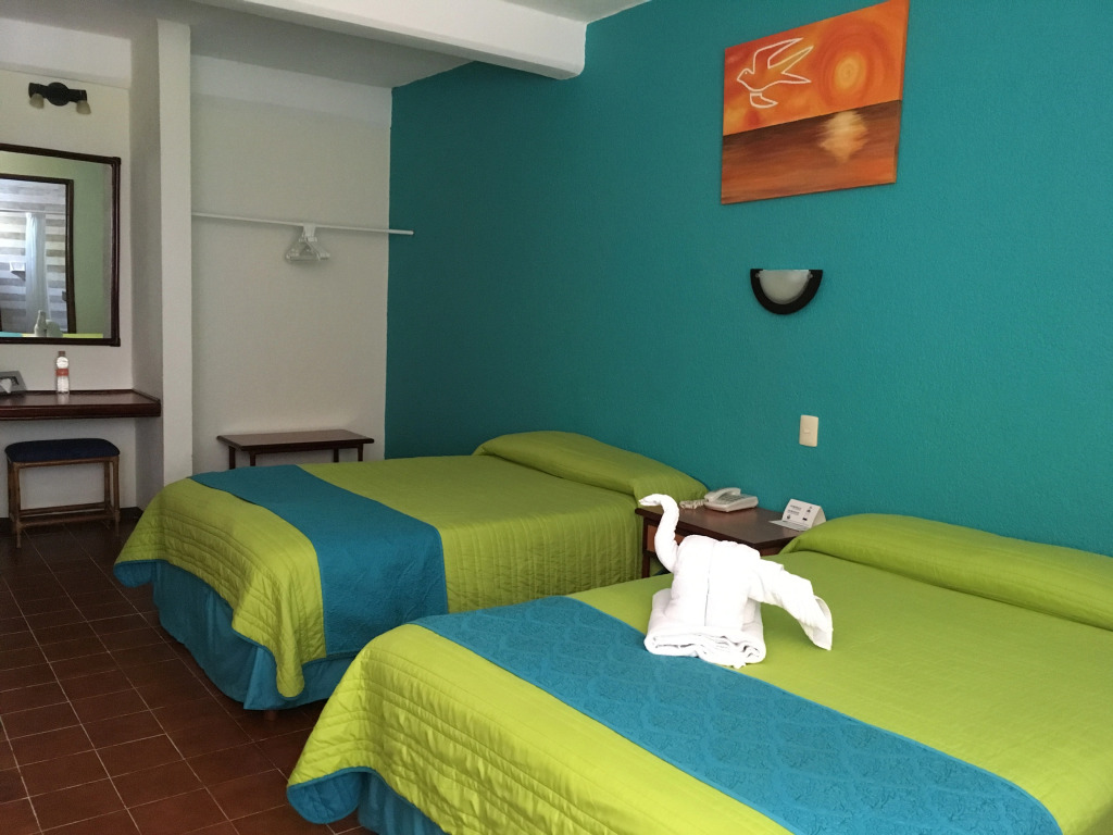 Hotel Plaza Cozumel