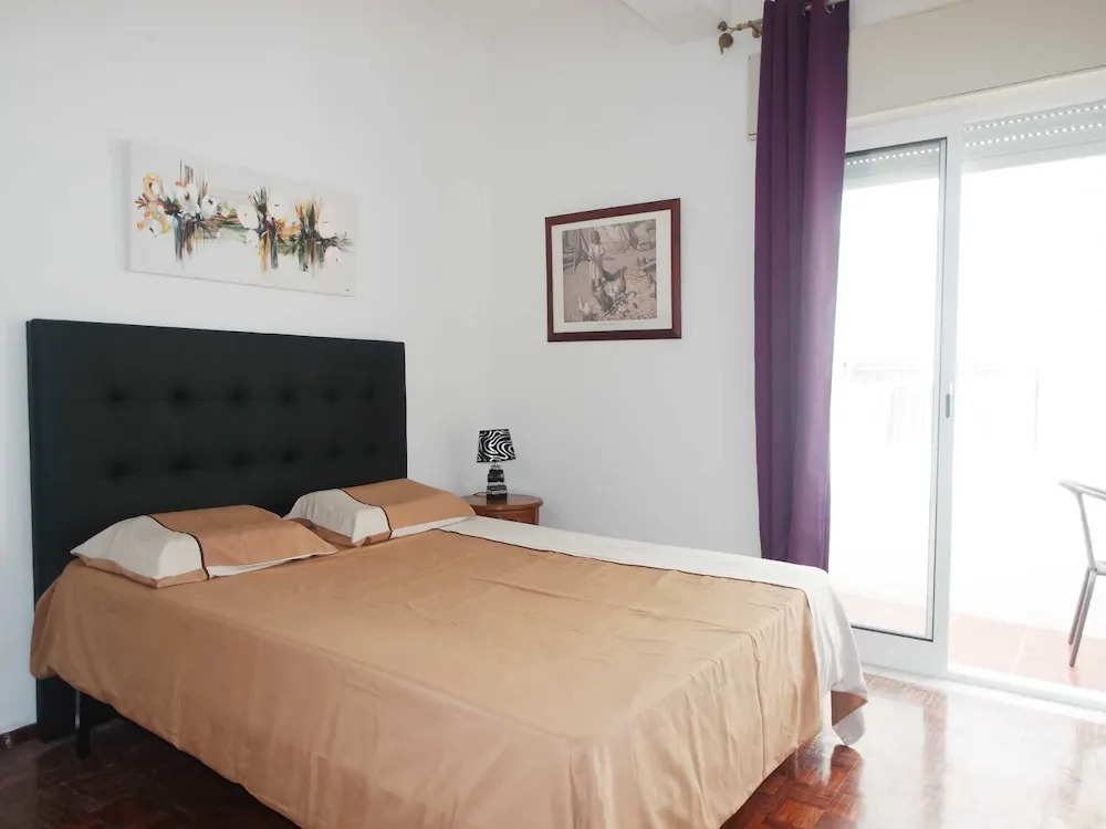 B21 - Seashell Apartment in Downtown Lagos