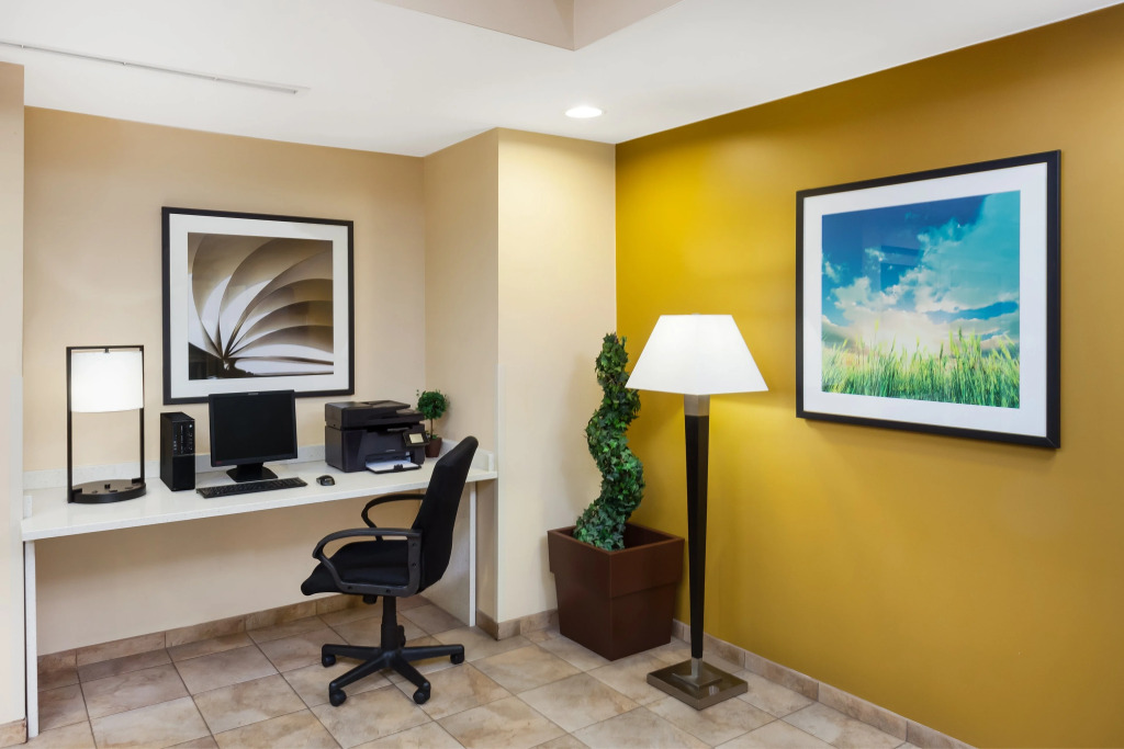 Candlewood Suites Aurora-Naperville by IHG