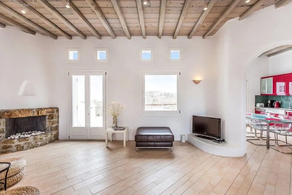Villa Super Two in Super Paradise