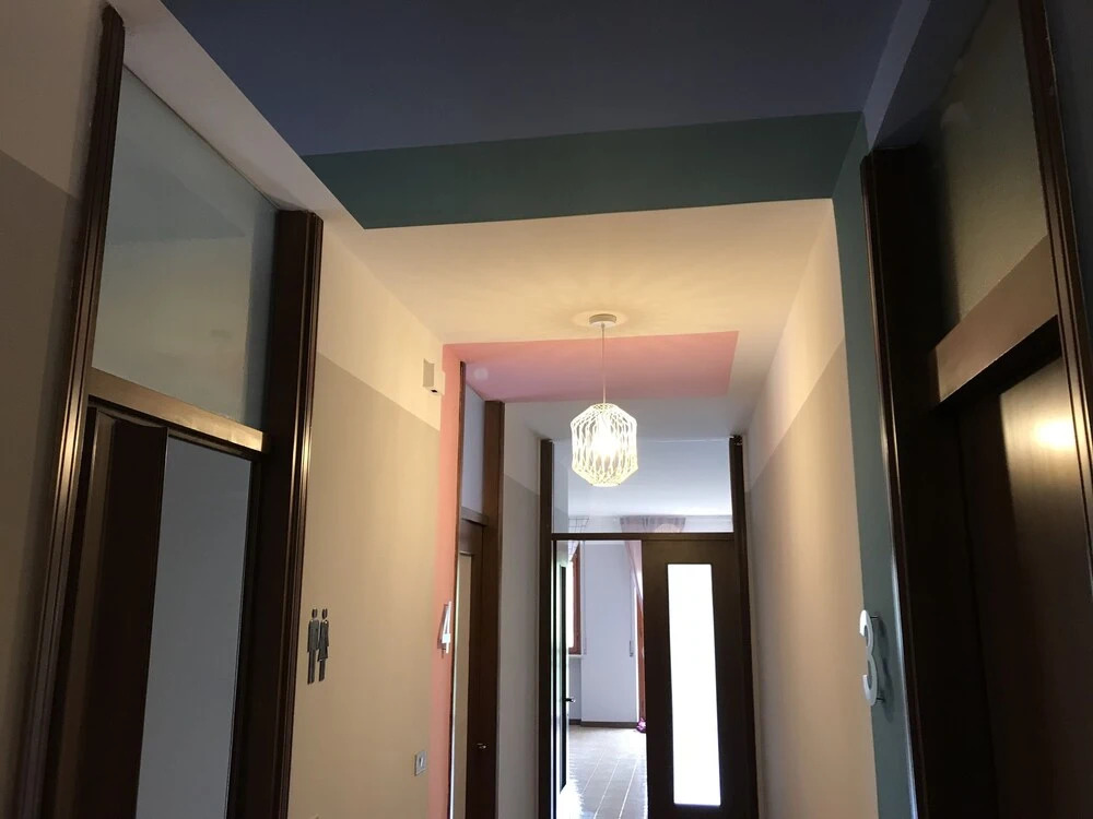 Casapiu Rooms