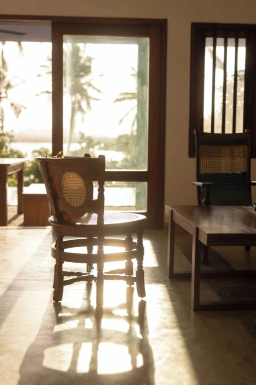 Atulya Lake View Mirissa - Resort and Spa
