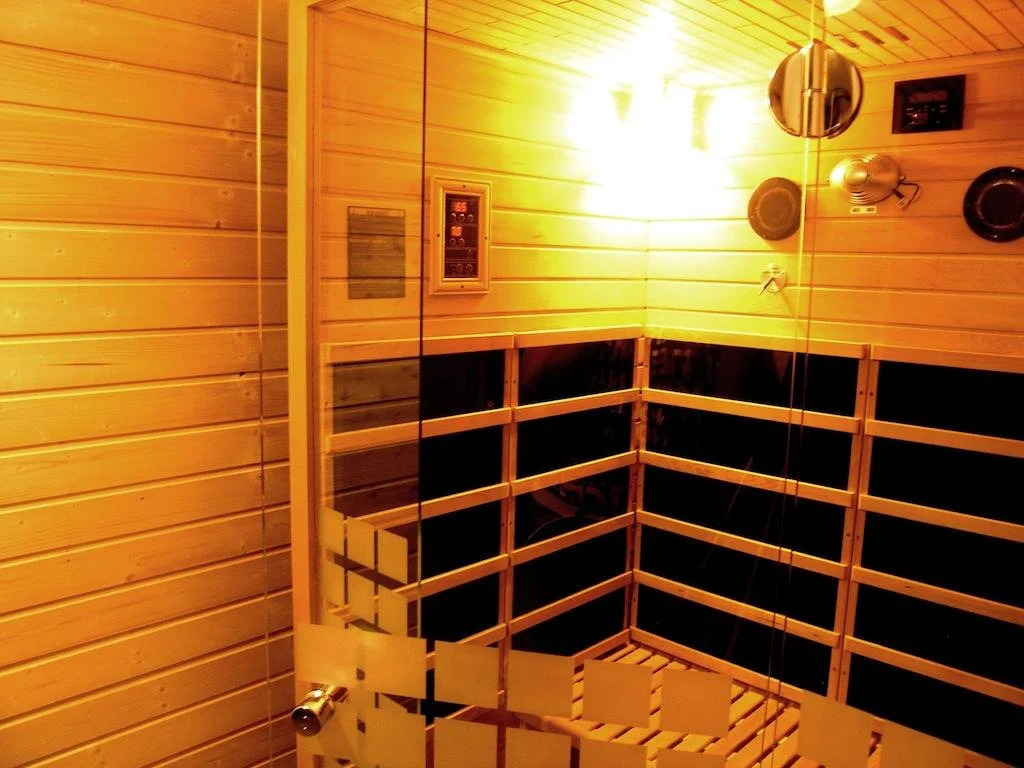 Spa & Pool VILA ANNA