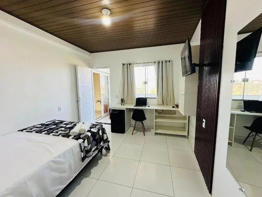 Apartamentos Vitória - Conforto e Excelente Localização