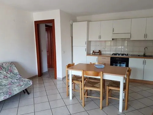 Citai Molarotto Apartment