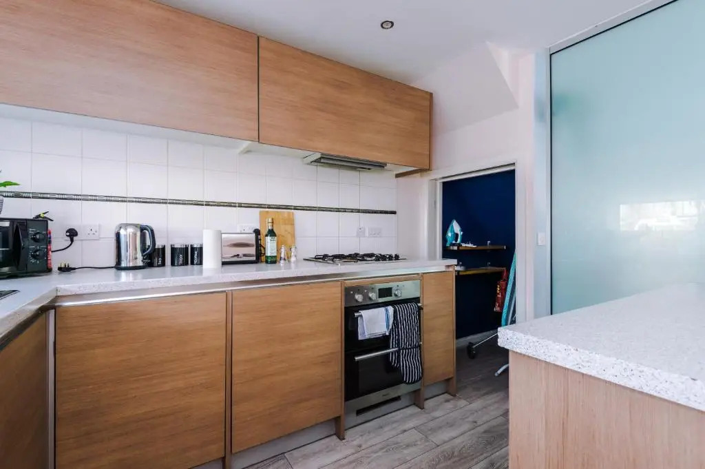 Luxury City Stay Coop Live & Etihad with Free Parking
