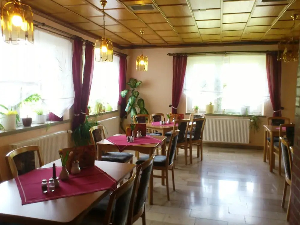Ferienhotel Zwotatal