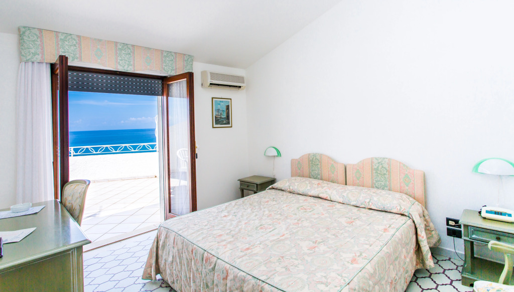 Hotel Poseidon