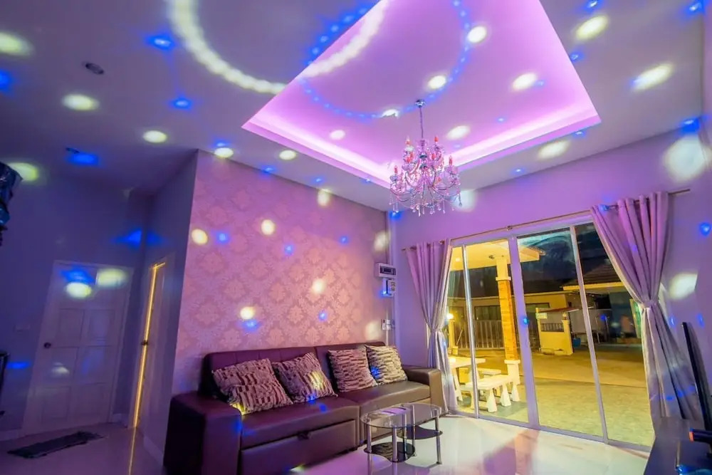 Baan Happiness Hua Hin