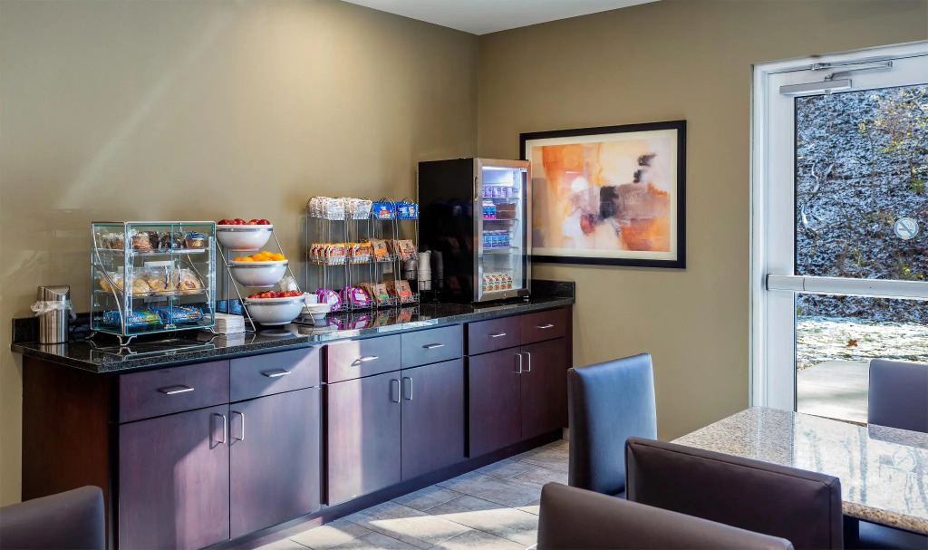 Cobblestone Inn & Suites -Springfield
