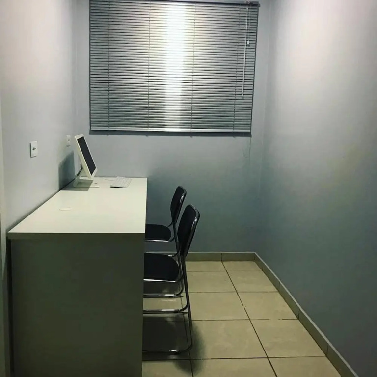 Home Naipi