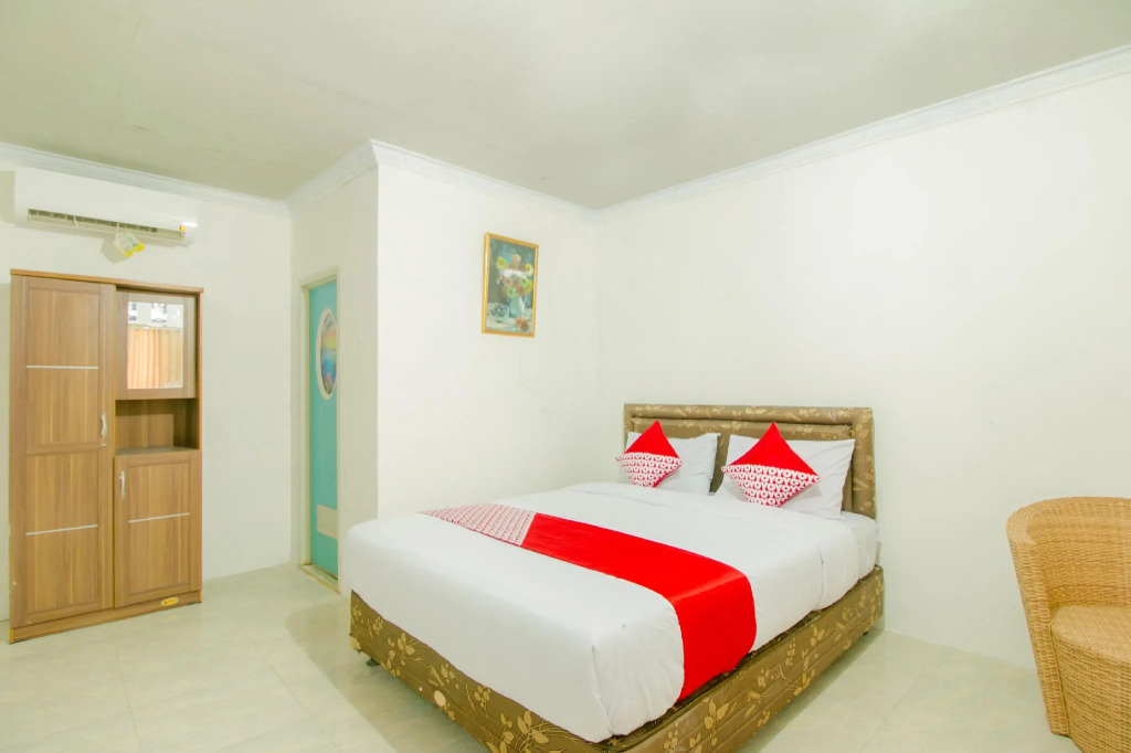 Hotel O Ratu Pantai