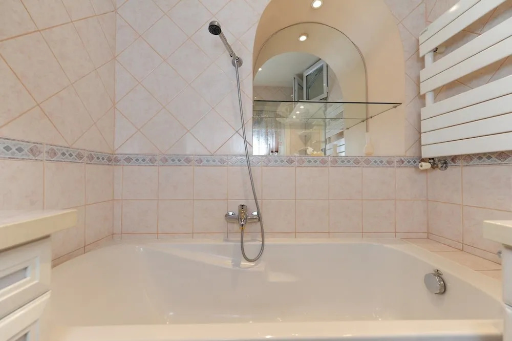 Appartement Minuetto - 5 Stars Holiday House