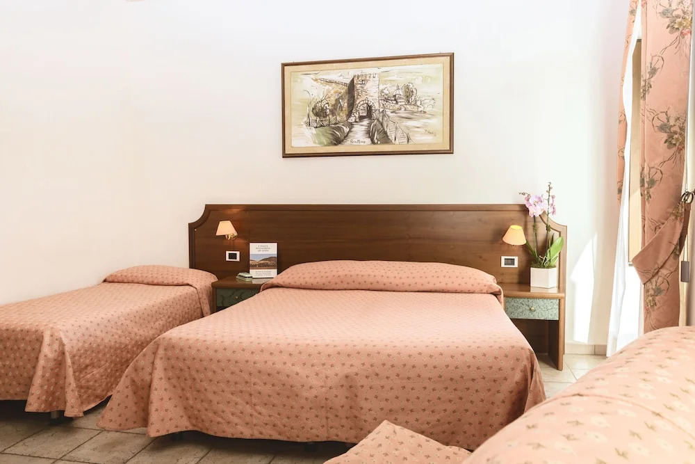 Hotel San Pietro