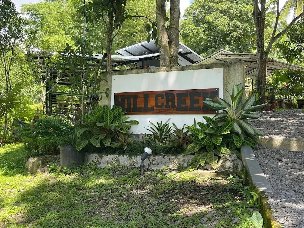 The Twin Studio Cottages