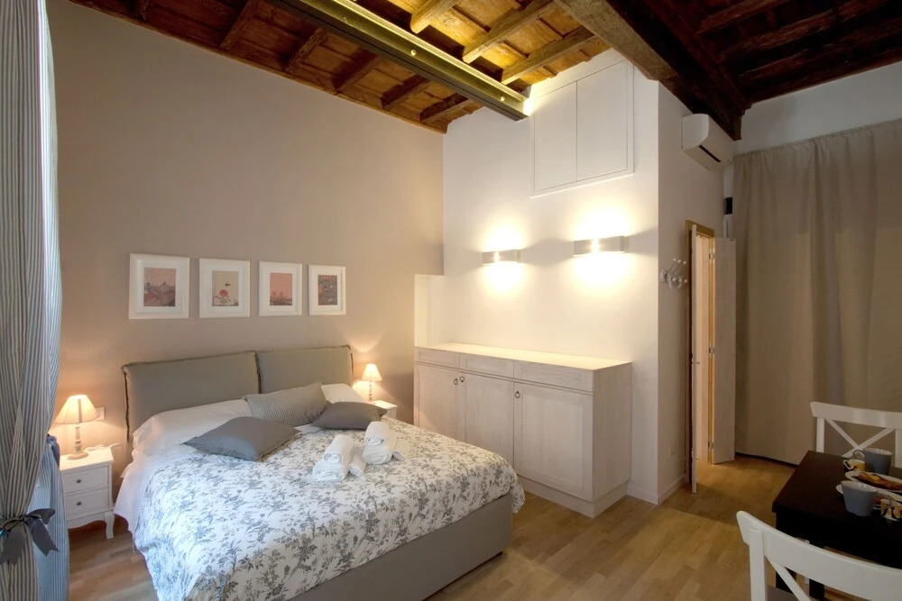 Apartment Ripa 17
